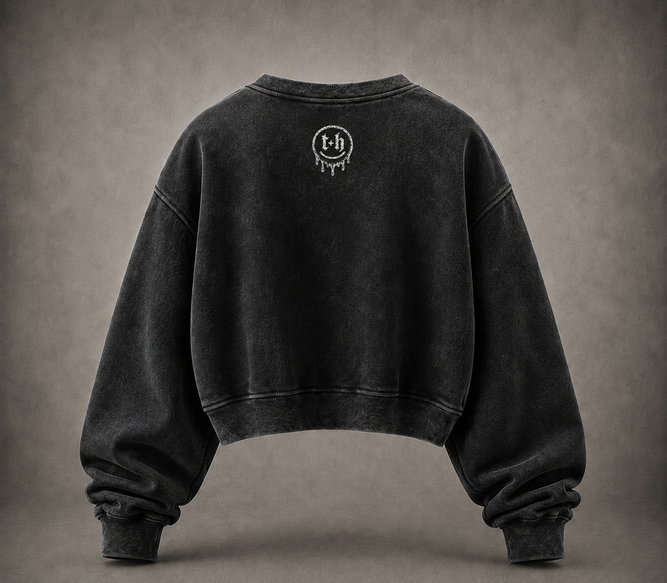 Standards Sweatshirt