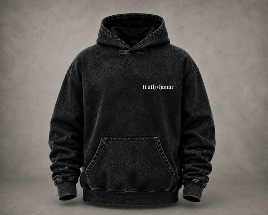 Honor Hoodie
