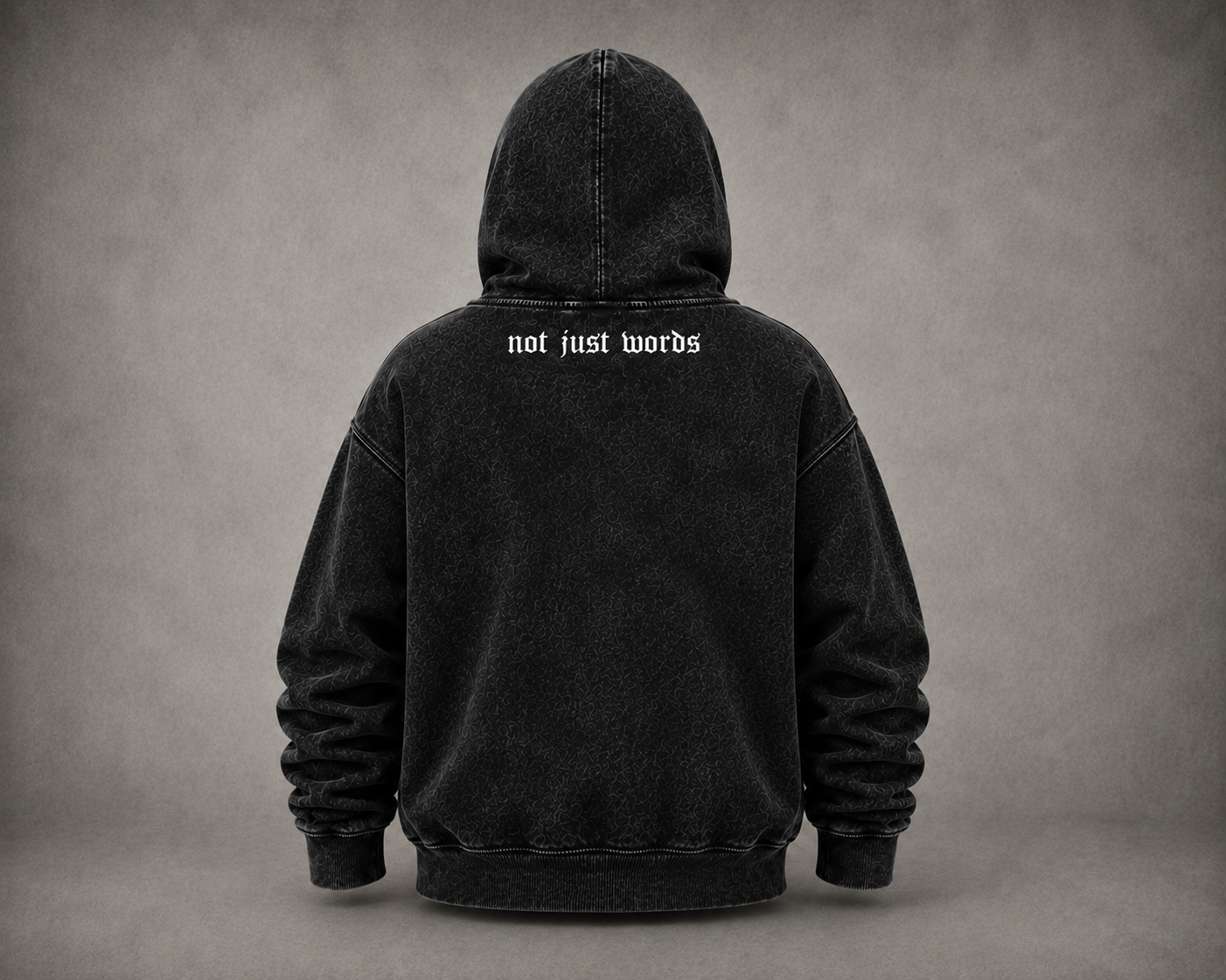 Honor Hoodie