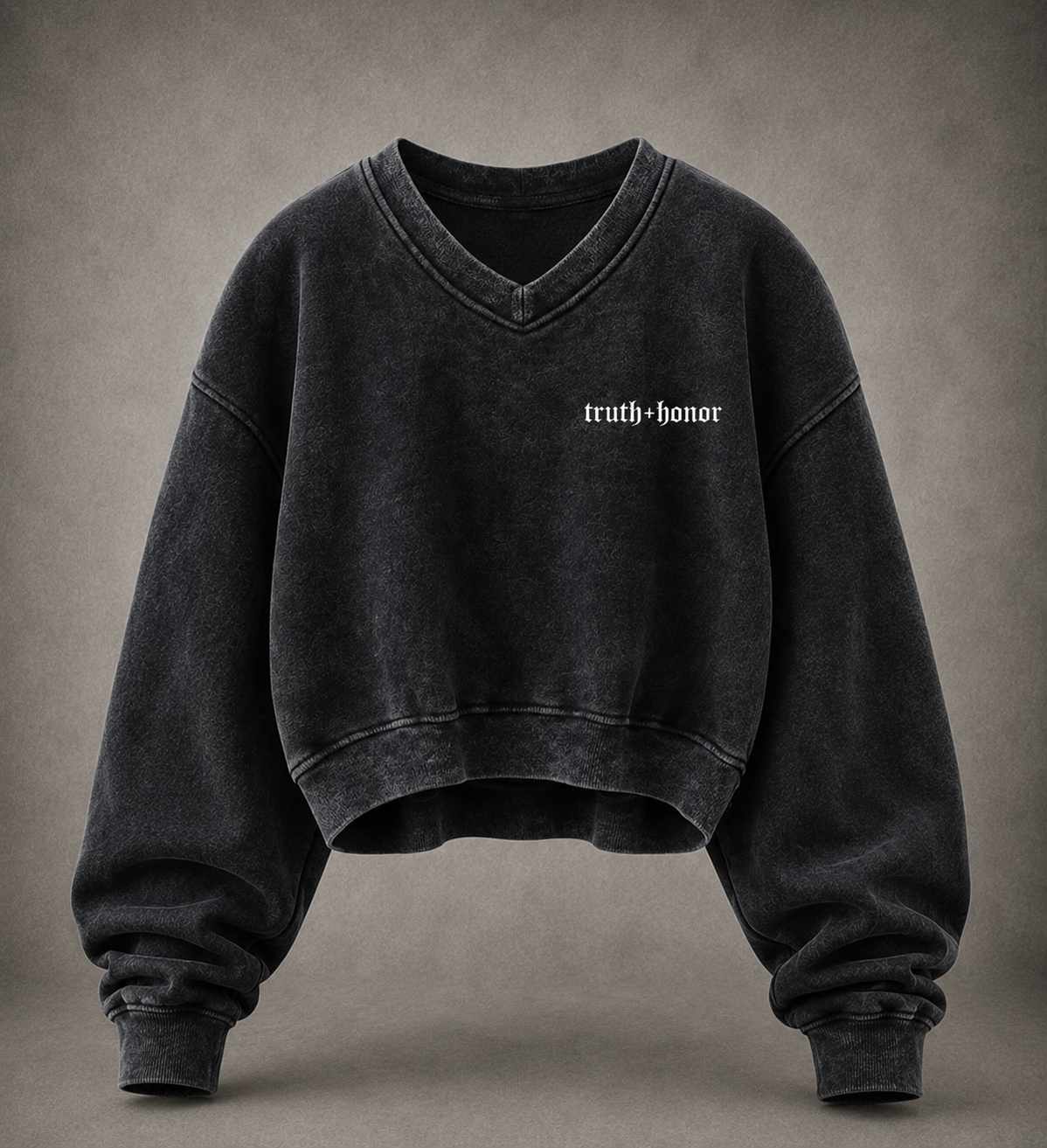 Standards Sweatshirt