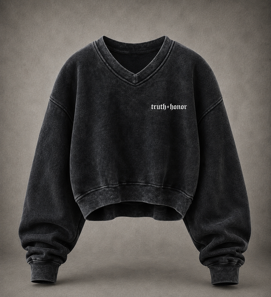 Standards Sweatshirt