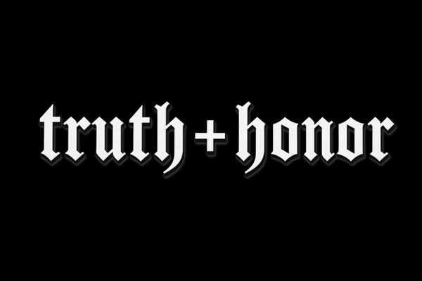 truth+honor
