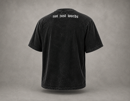 TRUTH+HONOR SHIRT