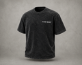 truth+honor t-shirt